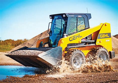 skid steer or mini excavator|largest mini skid steer.